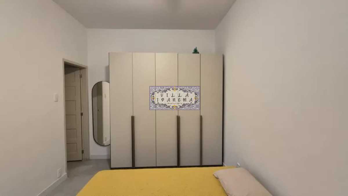 Conheça cb do imóvel - Apartamento à venda Rua Rodrigo de Brito, Botafogo, Rio de Janeiro - R$ 1.400.000 - MRPC02 - 13 cb - 13