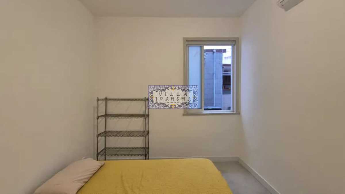 Conheça cc do imóvel - Apartamento à venda Rua Rodrigo de Brito, Botafogo, Rio de Janeiro - R$ 1.400.000 - MRPC02 - 14 cc - 14
