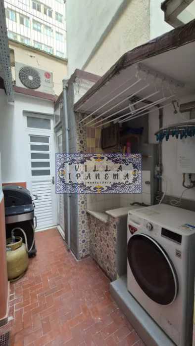 Conheça d do imóvel - Apartamento à venda Rua Rodrigo de Brito, Botafogo, Rio de Janeiro - R$ 1.400.000 - MRPC02 - 15 d - 15