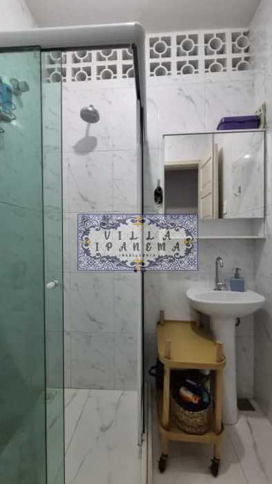 Conheça da do imóvel - Apartamento à venda Rua Rodrigo de Brito, Botafogo, Rio de Janeiro - R$ 1.400.000 - MRPC02 - 16 da - 16
