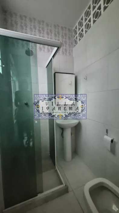 Conheça db do imóvel - Apartamento à venda Rua Rodrigo de Brito, Botafogo, Rio de Janeiro - R$ 1.400.000 - MRPC02 - 17 db - 17