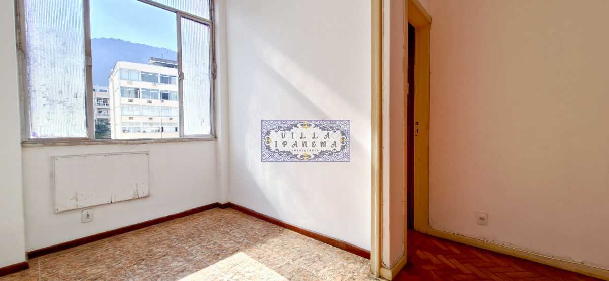 Conheça AA do imóvel - Apartamento à venda Rua Fernando Mendes, Copacabana, Rio de Janeiro - R$ 830.000 - IPA23156 - 3 AA - 3