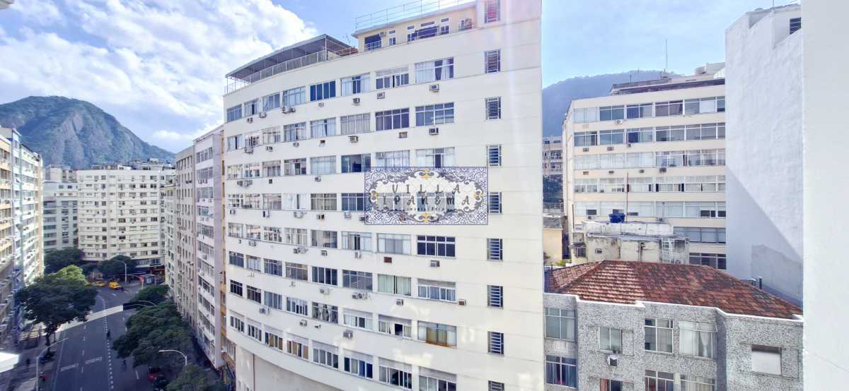 Conheça AC do imóvel - Apartamento à venda Rua Fernando Mendes, Copacabana, Rio de Janeiro - R$ 830.000 - IPA23156 - 7 AC - 7