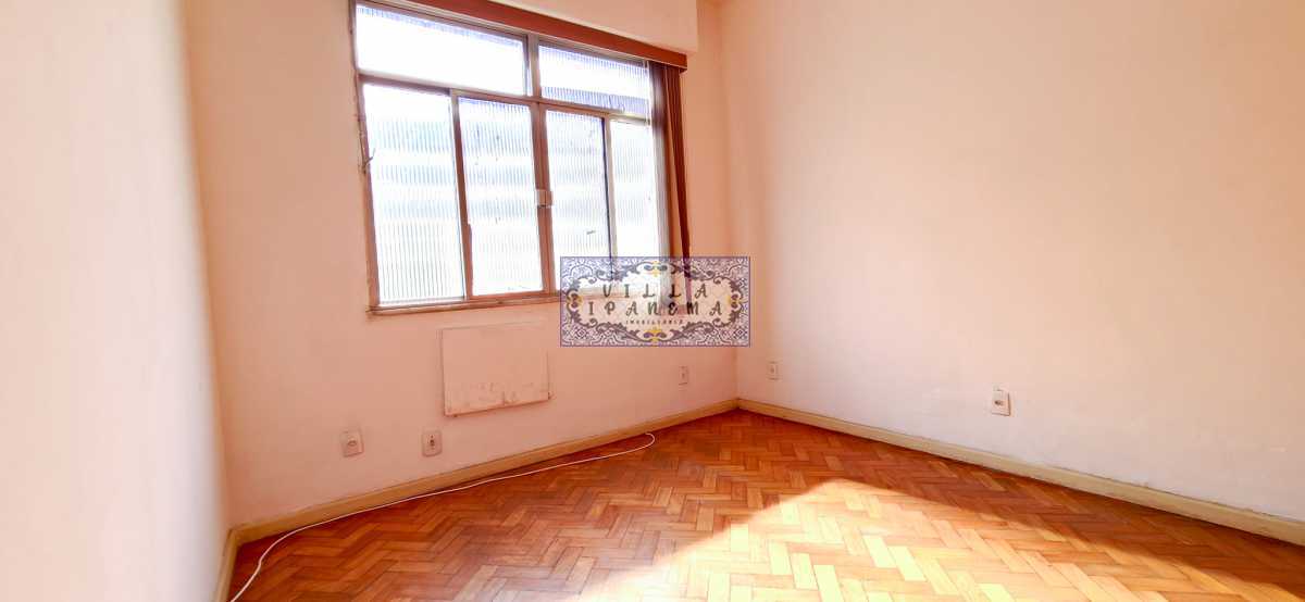 Conheça B do imóvel - Apartamento à venda Rua Fernando Mendes, Copacabana, Rio de Janeiro - R$ 830.000 - IPA23156 - 9 B - 9