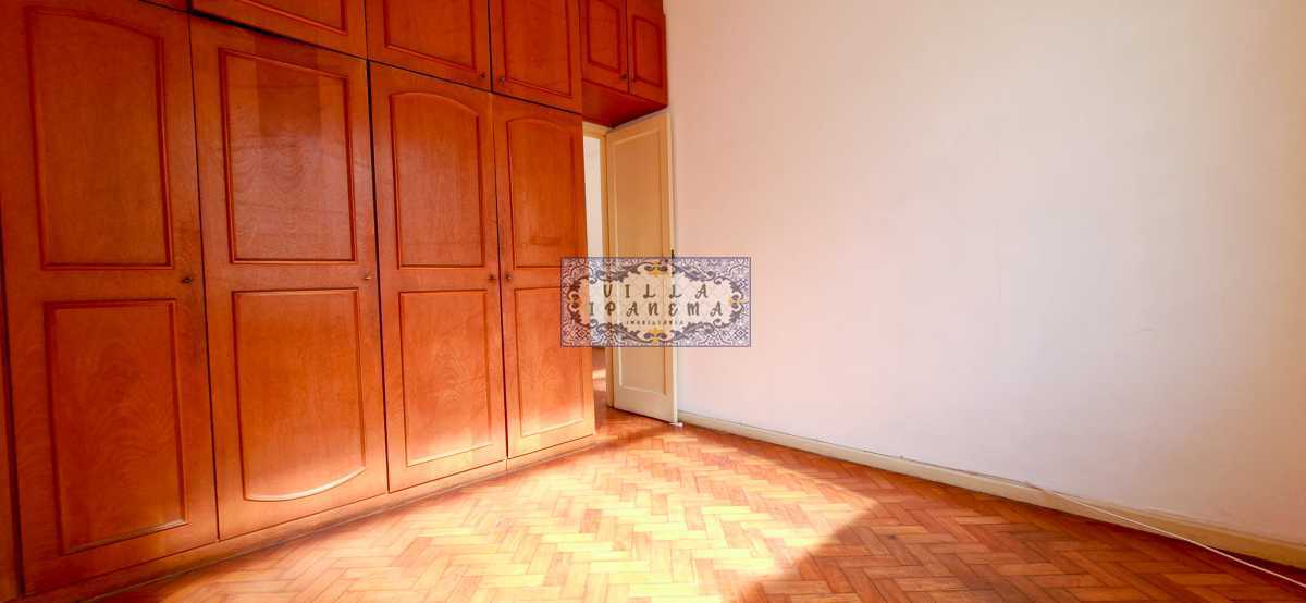 Conheça BA-2 do imóvel - Apartamento à venda Rua Fernando Mendes, Copacabana, Rio de Janeiro - R$ 830.000 - IPA23156 - 12 BA-2 - 12