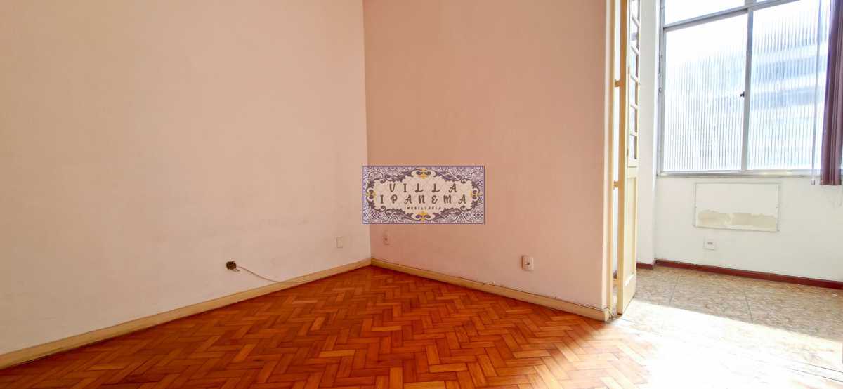 Conheça C do imóvel - Apartamento à venda Rua Fernando Mendes, Copacabana, Rio de Janeiro - R$ 830.000 - IPA23156 - 13 C - 13