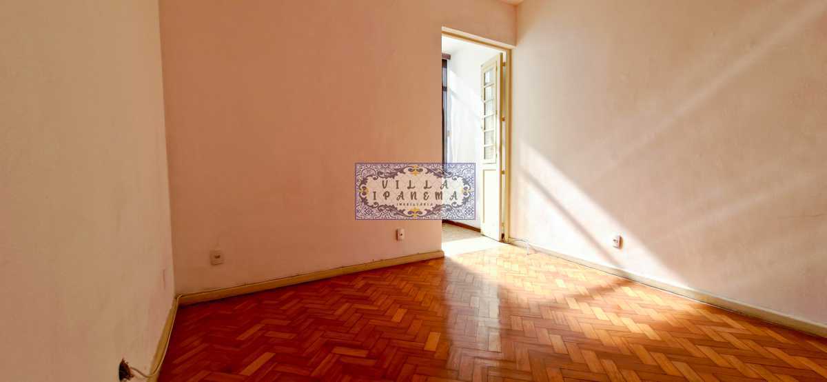 Conheça CB-2 do imóvel - Apartamento à venda Rua Fernando Mendes, Copacabana, Rio de Janeiro - R$ 830.000 - IPA23156 - 18 CB-2 - 18