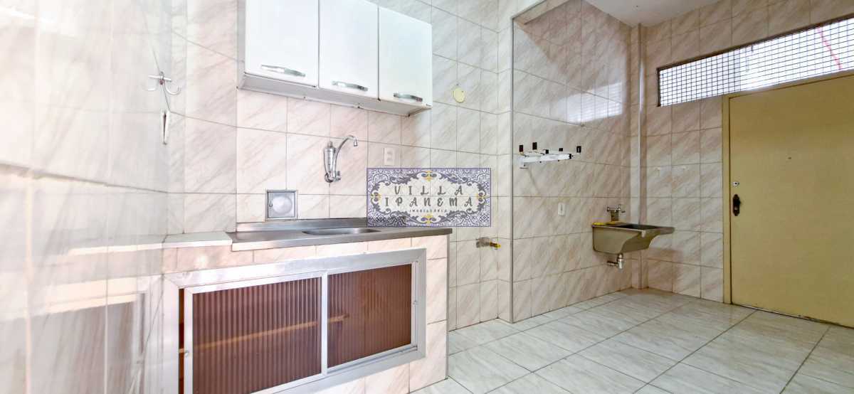 Conheça E-2 do imóvel - Apartamento à venda Rua Fernando Mendes, Copacabana, Rio de Janeiro - R$ 830.000 - IPA23156 - 26 E-2 - 26