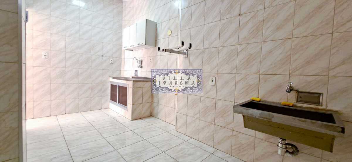 Conheça EA do imóvel - Apartamento à venda Rua Fernando Mendes, Copacabana, Rio de Janeiro - R$ 830.000 - IPA23156 - 27 EA - 27