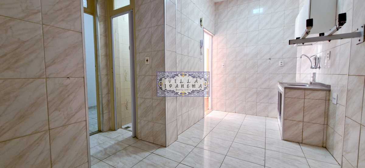 Conheça EB-2 do imóvel - Apartamento à venda Rua Fernando Mendes, Copacabana, Rio de Janeiro - R$ 830.000 - IPA23156 - 30 EB-2 - 30