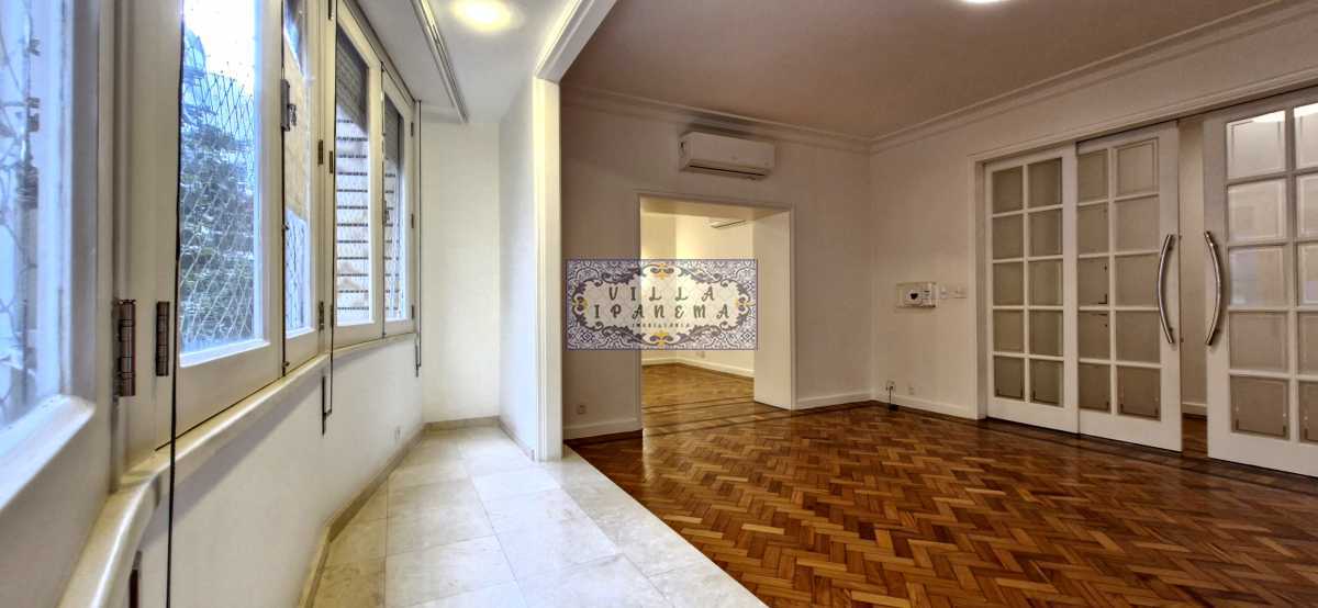 Conheça A do imóvel - Apartamento à venda Avenida Atlântica, Leme, Rio de Janeiro - R$ 1.900.000 - PEDR0010 - 1 A - 1