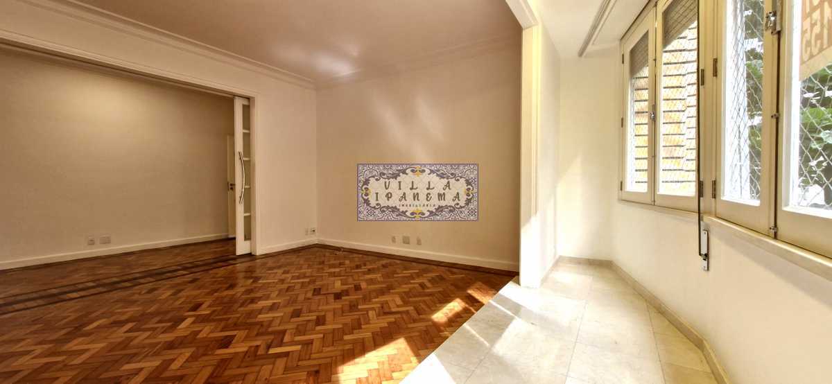 Conheça AA do imóvel - Apartamento à venda Avenida Atlântica, Leme, Rio de Janeiro - R$ 1.900.000 - PEDR0010 - 2 AA - 2