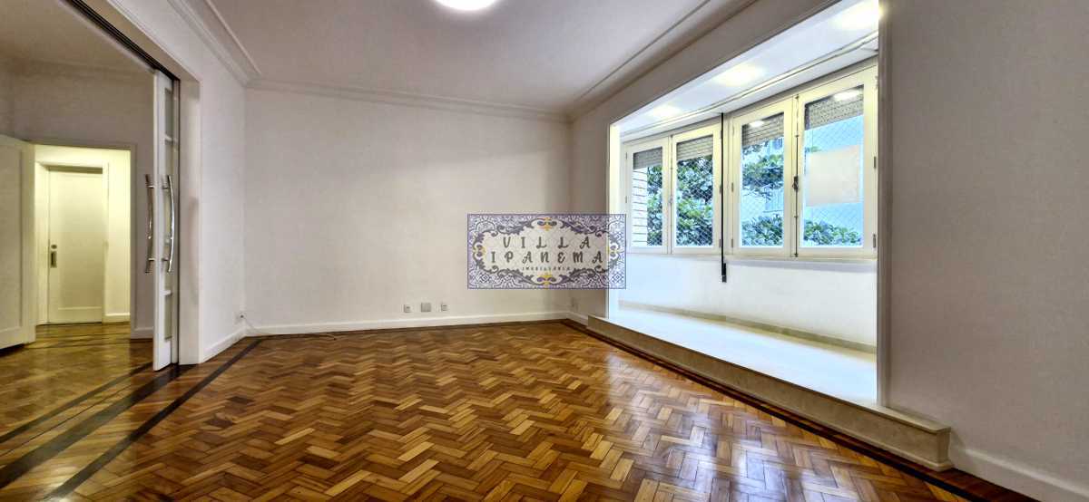 Conheça ACA do imóvel - Apartamento à venda Avenida Atlântica, Leme, Rio de Janeiro - R$ 1.900.000 - PEDR0010 - 4 ACA - 4