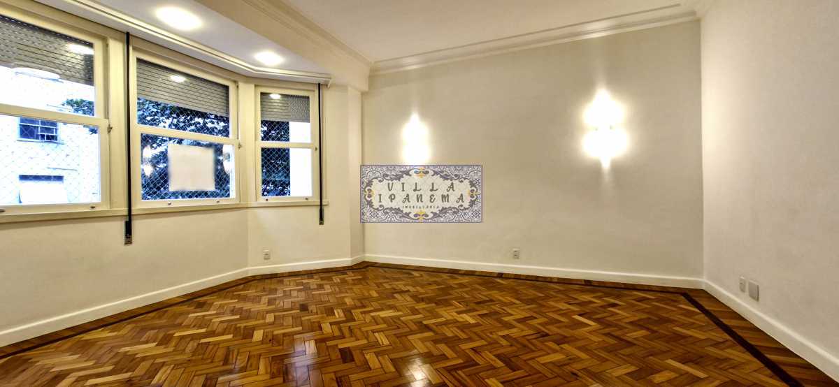 Conheça BA do imóvel - Apartamento à venda Avenida Atlântica, Leme, Rio de Janeiro - R$ 1.900.000 - PEDR0010 - 6 BA - 6