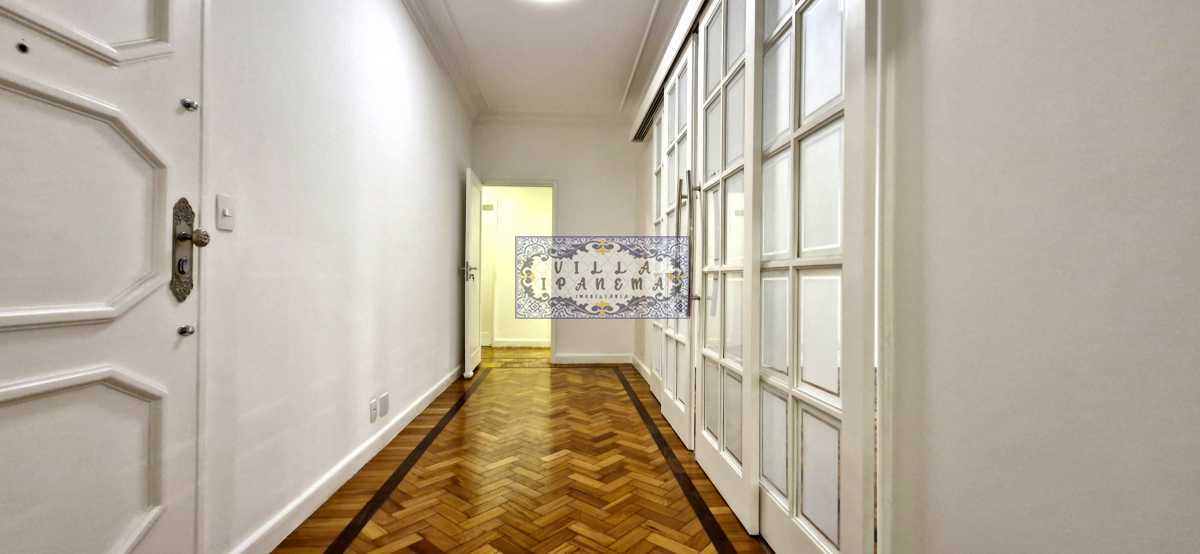 Conheça C do imóvel - Apartamento à venda Avenida Atlântica, Leme, Rio de Janeiro - R$ 1.900.000 - PEDR0010 - 8 C - 8