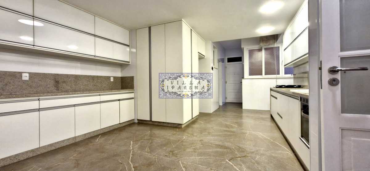 Conheça CAC do imóvel - Apartamento à venda Avenida Atlântica, Leme, Rio de Janeiro - R$ 1.900.000 - PEDR0010 - 11 CAC - 11