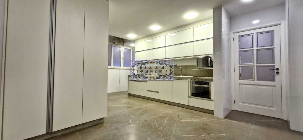 Conheça CAD do imóvel - Apartamento à venda Avenida Atlântica, Leme, Rio de Janeiro - R$ 1.900.000 - PEDR0010 - 12 CAD - 12