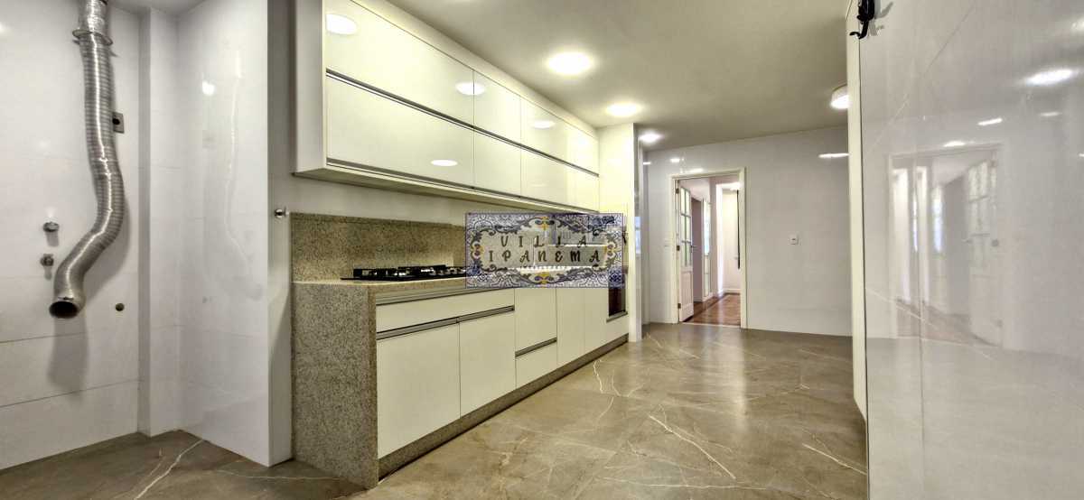 Conheça CAE do imóvel - Apartamento à venda Avenida Atlântica, Leme, Rio de Janeiro - R$ 1.900.000 - PEDR0010 - 13 CAE - 13