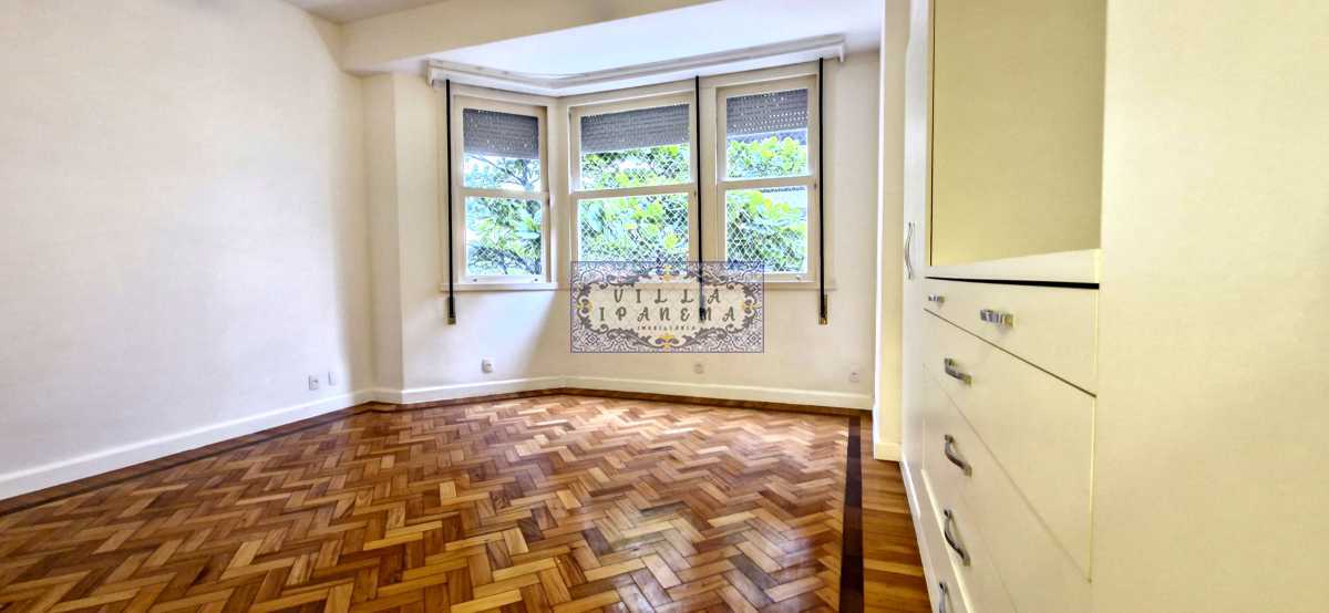 Conheça D do imóvel - Apartamento à venda Avenida Atlântica, Leme, Rio de Janeiro - R$ 1.900.000 - PEDR0010 - 16 D - 16