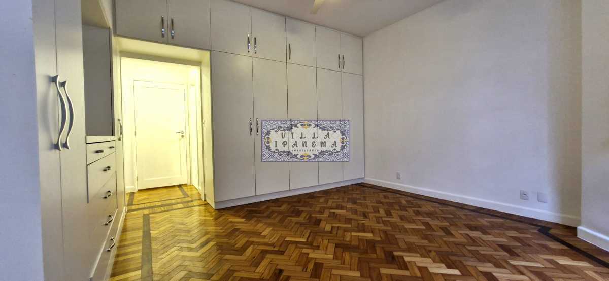 Conheça DA do imóvel - Apartamento à venda Avenida Atlântica, Leme, Rio de Janeiro - R$ 1.900.000 - PEDR0010 - 17 DA - 17