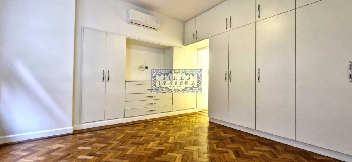 Conheça DB do imóvel - Apartamento à venda Avenida Atlântica, Leme, Rio de Janeiro - R$ 1.900.000 - PEDR0010 - 18 DB - 18