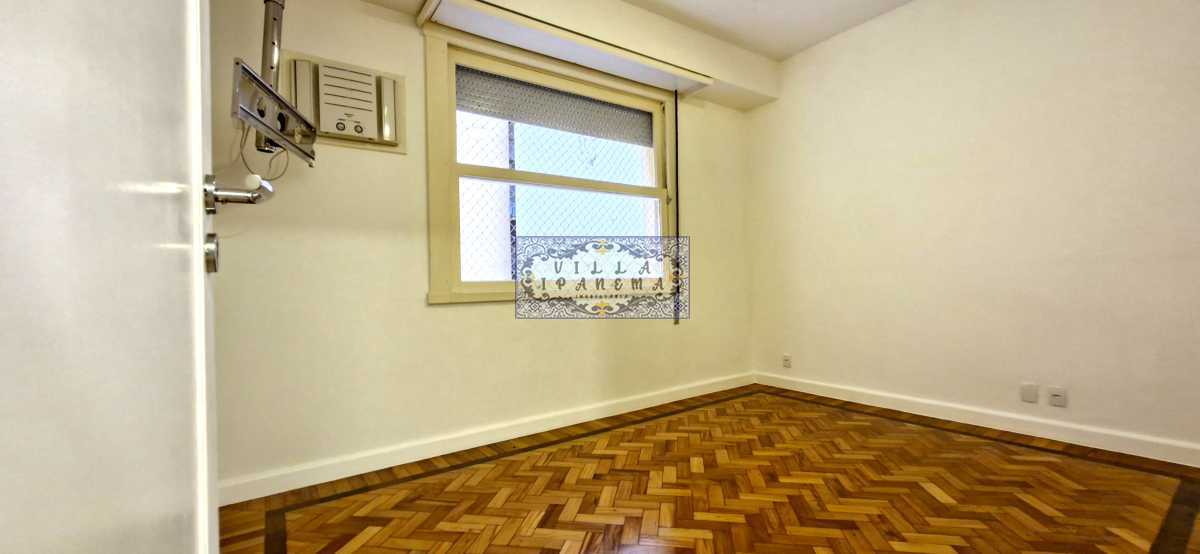 Conheça EBA do imóvel - Apartamento à venda Avenida Atlântica, Leme, Rio de Janeiro - R$ 1.900.000 - PEDR0010 - 22 EBA - 22
