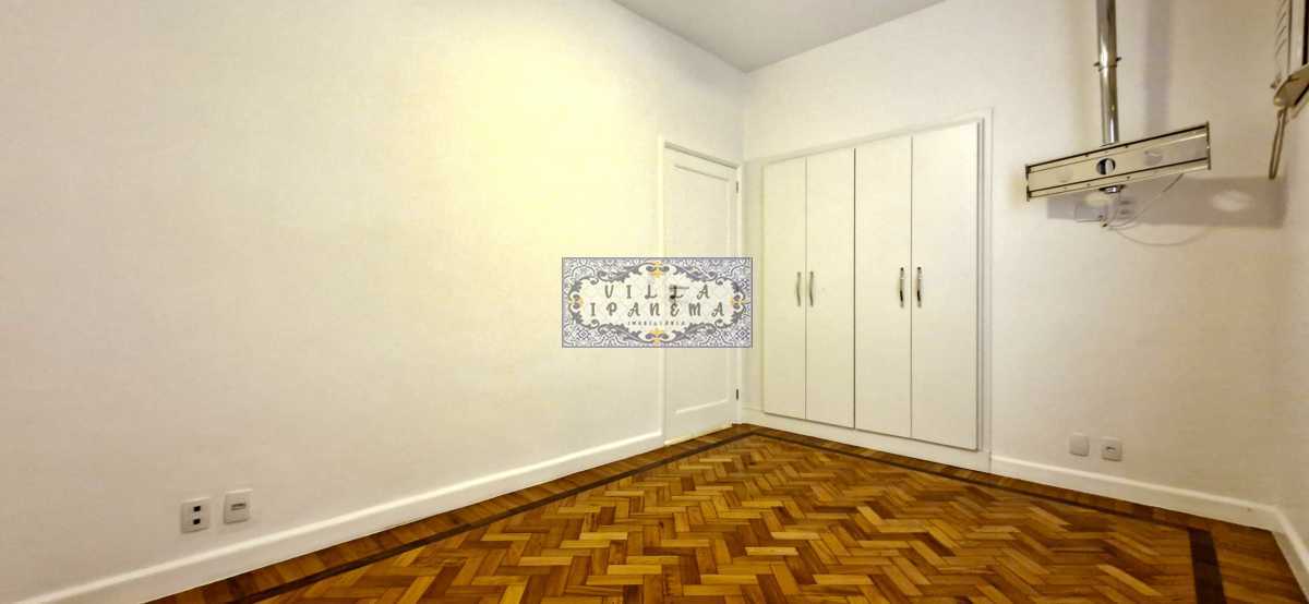 Conheça EBB do imóvel - Apartamento à venda Avenida Atlântica, Leme, Rio de Janeiro - R$ 1.900.000 - PEDR0010 - 23 EBB - 23