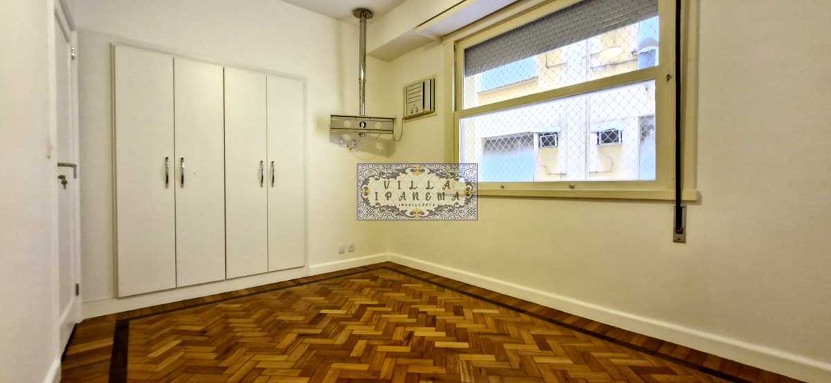 Conheça EBC do imóvel - Apartamento à venda Avenida Atlântica, Leme, Rio de Janeiro - R$ 1.900.000 - PEDR0010 - 24 EBC - 24