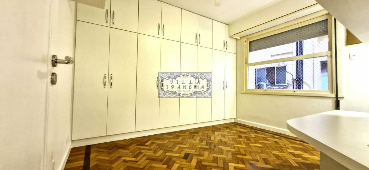 Conheça F do imóvel - Apartamento à venda Avenida Atlântica, Leme, Rio de Janeiro - R$ 1.900.000 - PEDR0010 - 25 F - 25