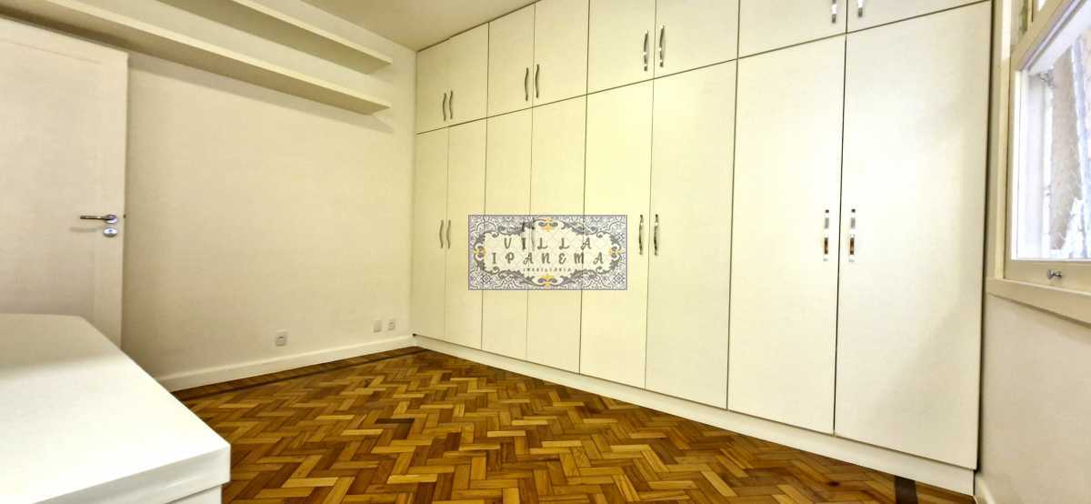 Conheça FA do imóvel - Apartamento à venda Avenida Atlântica, Leme, Rio de Janeiro - R$ 1.900.000 - PEDR0010 - 26 FA - 26
