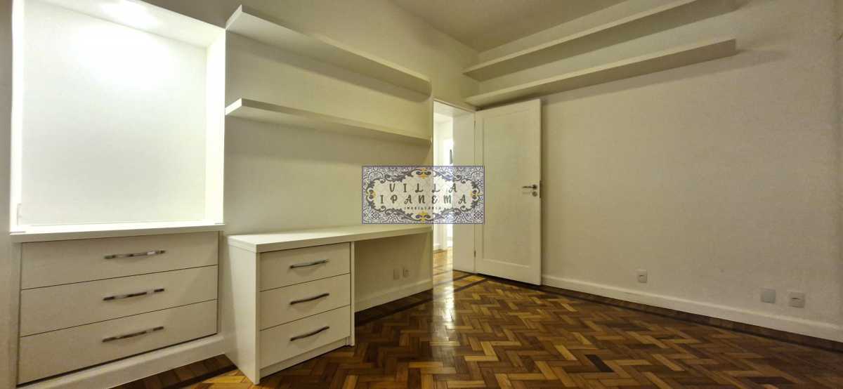 Conheça FB do imóvel - Apartamento à venda Avenida Atlântica, Leme, Rio de Janeiro - R$ 1.900.000 - PEDR0010 - 27 FB - 27