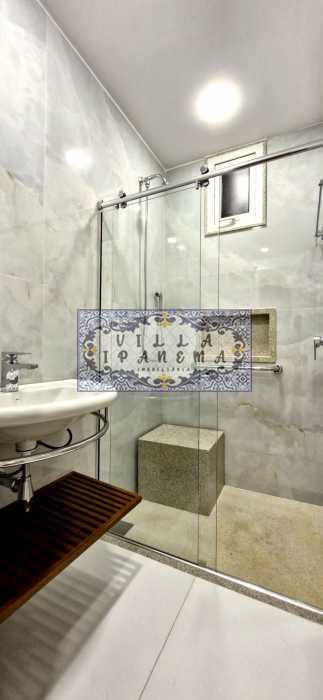 Conheça GH do imóvel - Apartamento à venda Avenida Atlântica, Leme, Rio de Janeiro - R$ 1.900.000 - PEDR0010 - 29 GH - 29