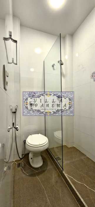 Conheça J do imóvel - Apartamento à venda Avenida Atlântica, Leme, Rio de Janeiro - R$ 1.900.000 - PEDR0010 - 32 J - 32