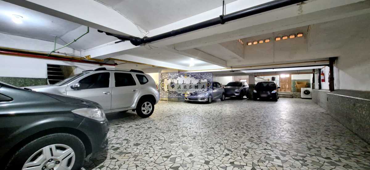Conheça K do imóvel - Apartamento à venda Avenida Atlântica, Leme, Rio de Janeiro - R$ 1.900.000 - PEDR0010 - 33 K - 33