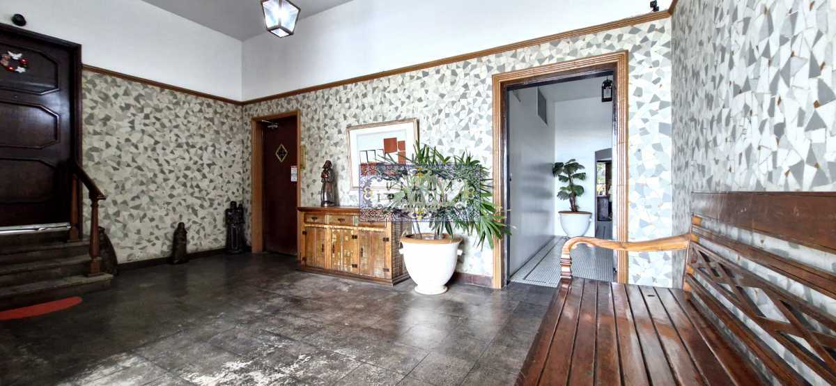 Conheça L do imóvel - Apartamento à venda Avenida Atlântica, Leme, Rio de Janeiro - R$ 1.900.000 - PEDR0010 - 35 L - 35