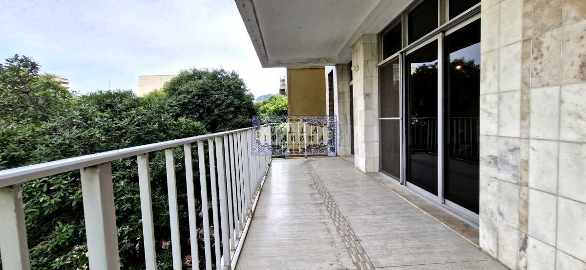 Conheça AA do imóvel - Apartamento para alugar Rua Nascimento Silva, Ipanema, Rio de Janeiro - R$ 9.900 - IPA23157 - 2 AA - 2