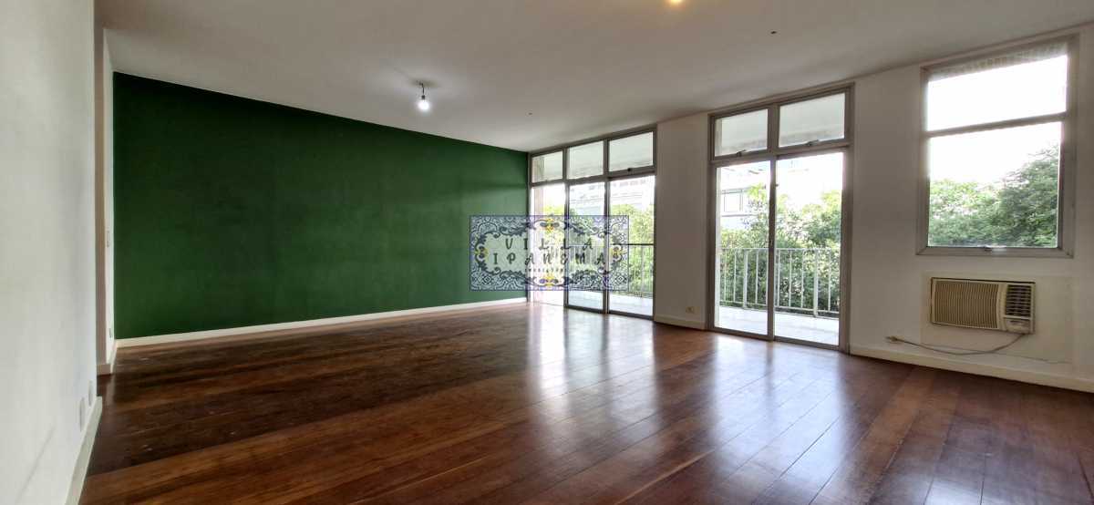 Conheça B do imóvel - Apartamento para alugar Rua Nascimento Silva, Ipanema, Rio de Janeiro - R$ 9.900 - IPA23157 - 3 B - 3