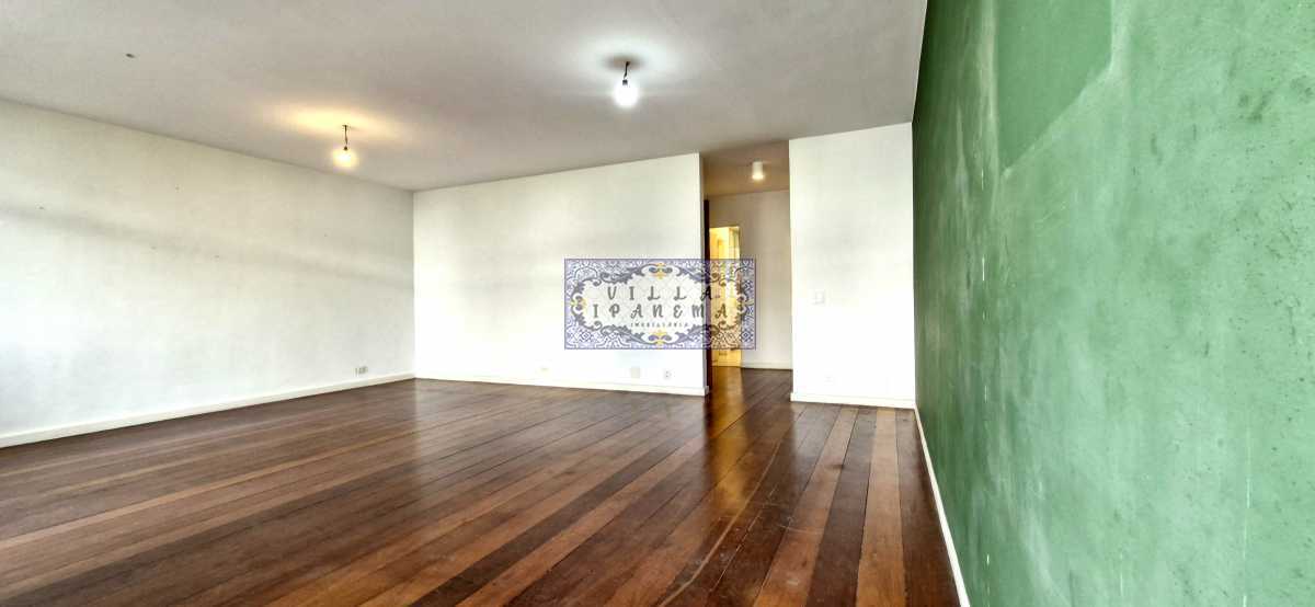 Conheça BC do imóvel - Apartamento para alugar Rua Nascimento Silva, Ipanema, Rio de Janeiro - R$ 9.900 - IPA23157 - 6 BC - 6