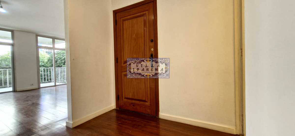 Conheça C do imóvel - Apartamento para alugar Rua Nascimento Silva, Ipanema, Rio de Janeiro - R$ 9.900 - IPA23157 - 7 C - 7