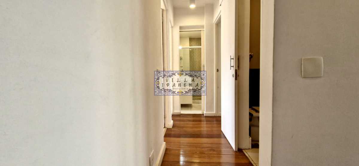 Conheça CB do imóvel - Apartamento para alugar Rua Nascimento Silva, Ipanema, Rio de Janeiro - R$ 9.900 - IPA23157 - 9 CB - 9