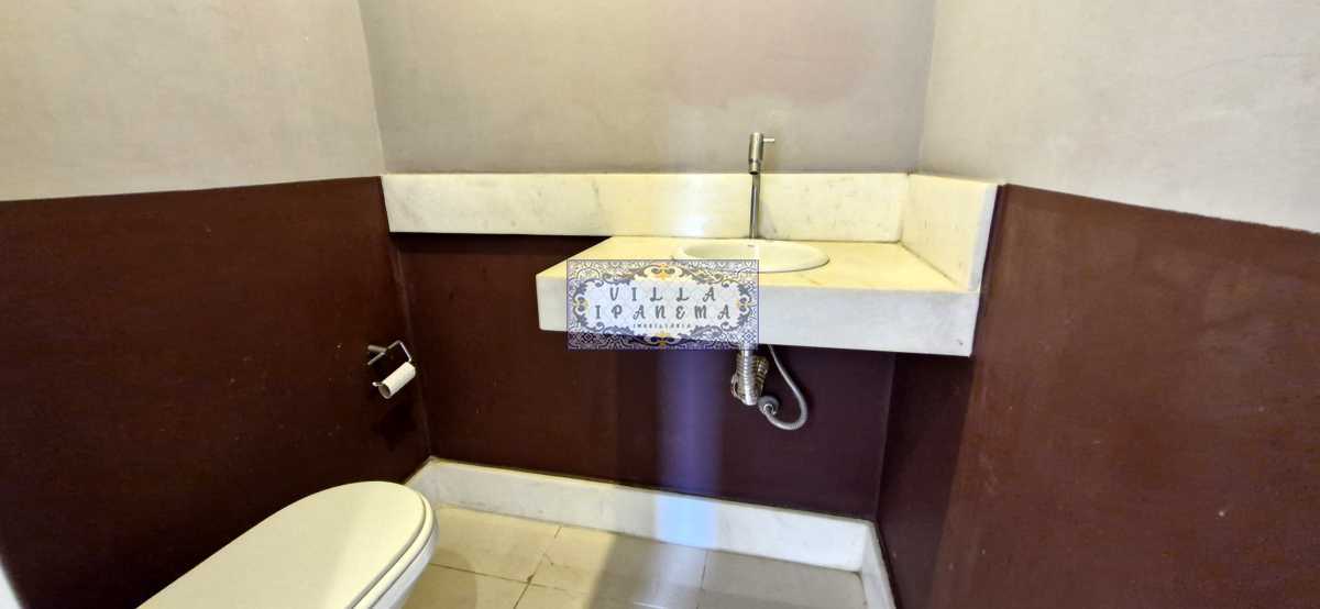 Conheça D do imóvel - Apartamento para alugar Rua Nascimento Silva, Ipanema, Rio de Janeiro - R$ 9.900 - IPA23157 - 10 D - 10
