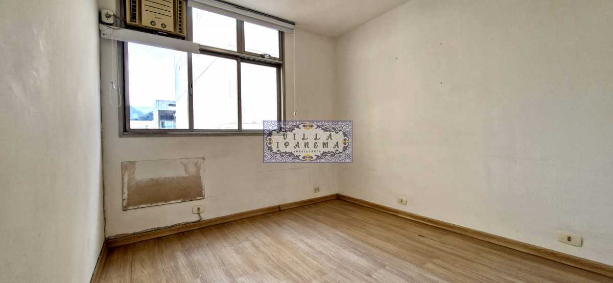 Conheça E do imóvel - Apartamento para alugar Rua Nascimento Silva, Ipanema, Rio de Janeiro - R$ 9.900 - IPA23157 - 11 E - 11