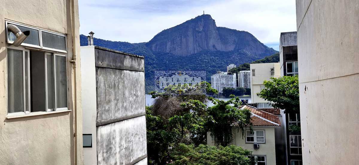 Conheça EB do imóvel - Apartamento para alugar Rua Nascimento Silva, Ipanema, Rio de Janeiro - R$ 9.900 - IPA23157 - 13 EB - 13