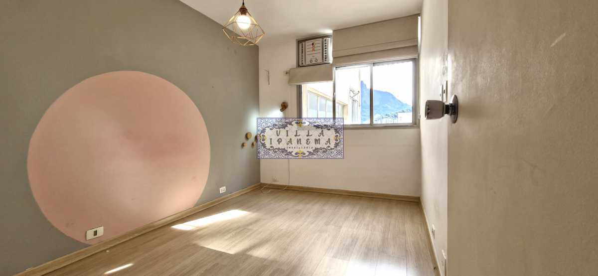 Conheça F do imóvel - Apartamento para alugar Rua Nascimento Silva, Ipanema, Rio de Janeiro - R$ 9.900 - IPA23157 - 14 F - 14