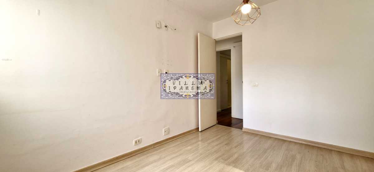 Conheça FA do imóvel - Apartamento para alugar Rua Nascimento Silva, Ipanema, Rio de Janeiro - R$ 9.900 - IPA23157 - 15 FA - 15