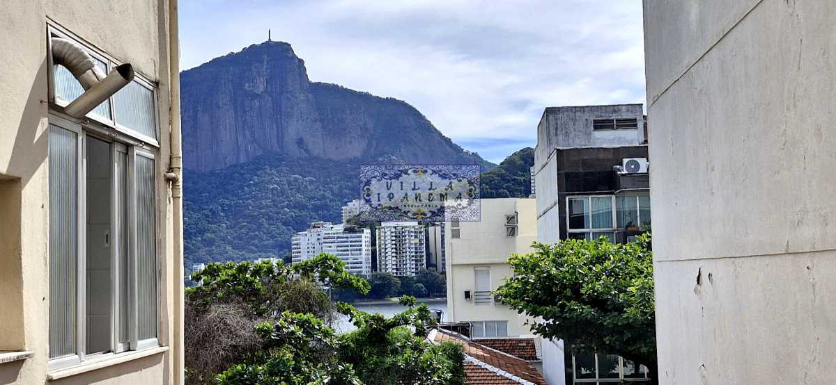 Conheça FB do imóvel - Apartamento para alugar Rua Nascimento Silva, Ipanema, Rio de Janeiro - R$ 9.900 - IPA23157 - 16 FB - 16