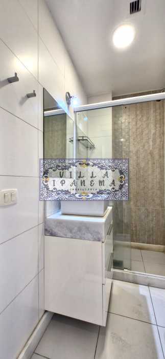 Conheça GA do imóvel - Apartamento para alugar Rua Nascimento Silva, Ipanema, Rio de Janeiro - R$ 9.900 - IPA23157 - 18 GA - 18