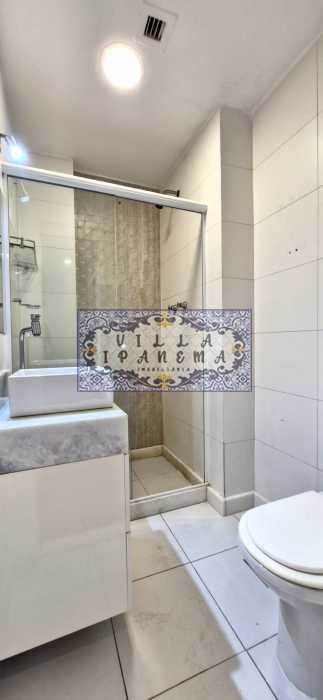 Conheça GB do imóvel - Apartamento para alugar Rua Nascimento Silva, Ipanema, Rio de Janeiro - R$ 9.900 - IPA23157 - 19 GB - 19