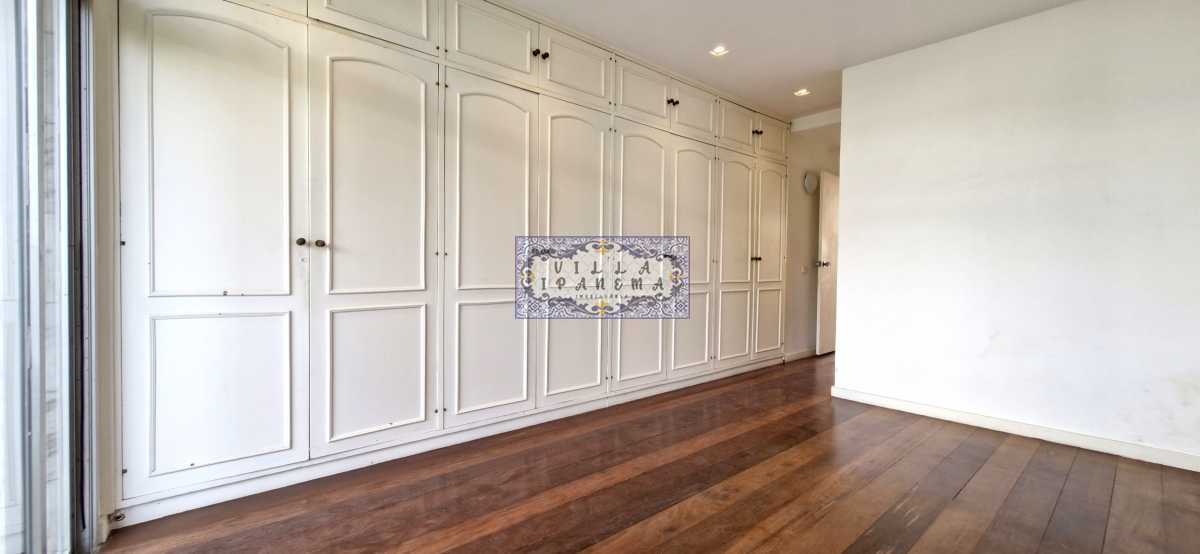 Conheça HA do imóvel - Apartamento para alugar Rua Nascimento Silva, Ipanema, Rio de Janeiro - R$ 9.900 - IPA23157 - 21 HA - 21
