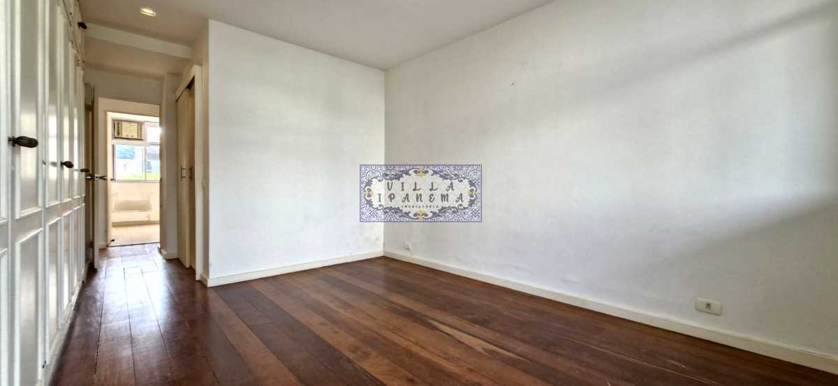Conheça HB do imóvel - Apartamento para alugar Rua Nascimento Silva, Ipanema, Rio de Janeiro - R$ 9.900 - IPA23157 - 22 HB - 22